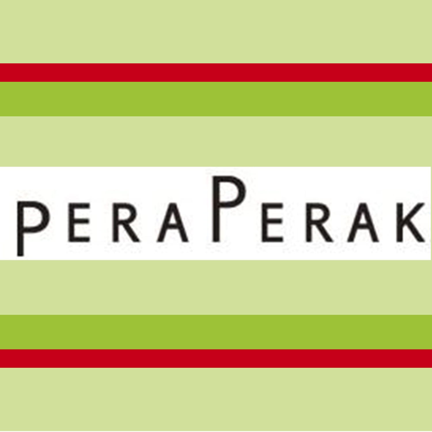 PERAPERAC logo
